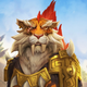 Illustration for article titled iHearthstone/is New Tiger Card Will Tear You To Shreds